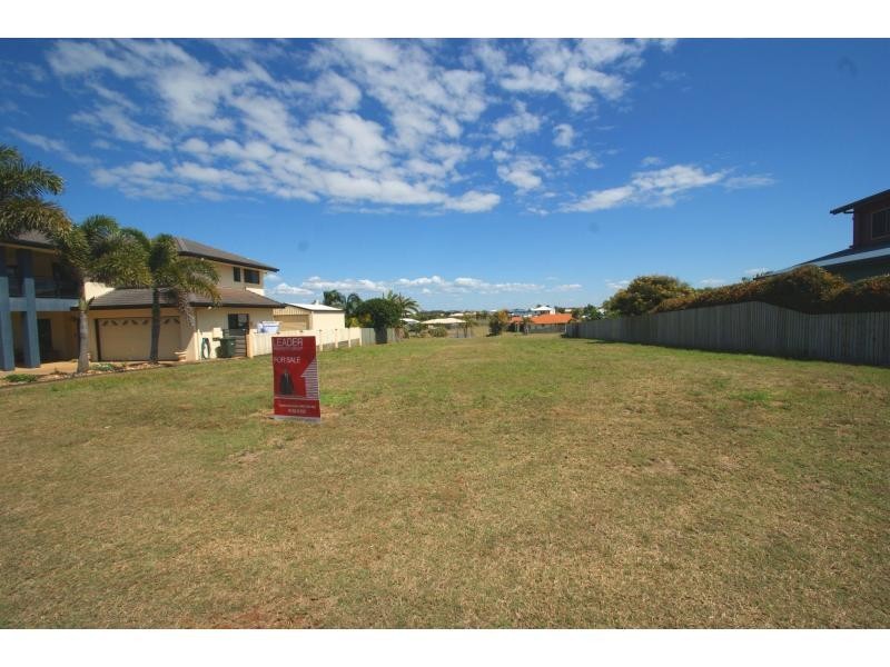 119 Barolin Esplanade, Coral Cove QLD 4670