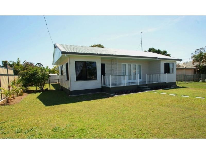1A Avoca Street, Bundaberg West QLD 4670