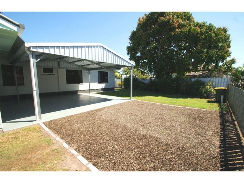 1A Avoca Street, Bundaberg West QLD 4670