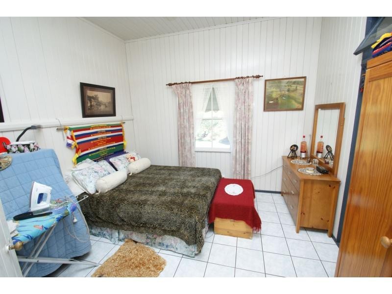 385 Gillens Creek Road, Alloway QLD 4670