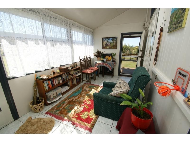 385 Gillens Creek Road, Alloway QLD 4670