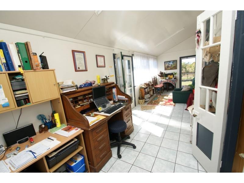 385 Gillens Creek Road, Alloway QLD 4670