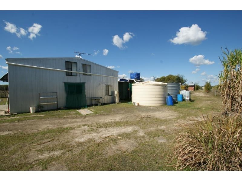 385 Gillens Creek Road, Alloway QLD 4670