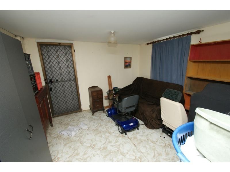 385 Gillens Creek Road, Alloway QLD 4670