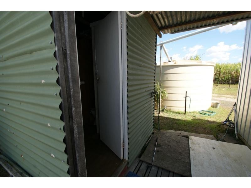 385 Gillens Creek Road, Alloway QLD 4670