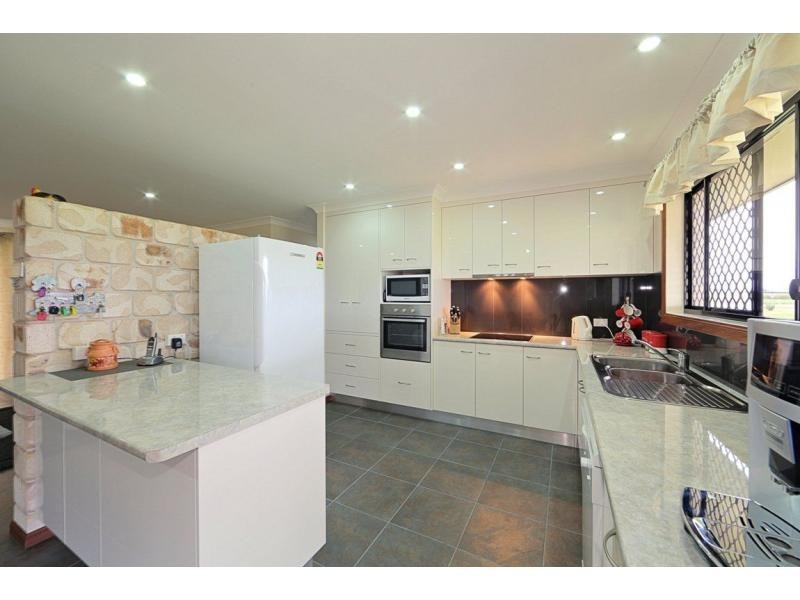 Lot 200 Mittleheusers Road, Burnett Heads QLD 4670