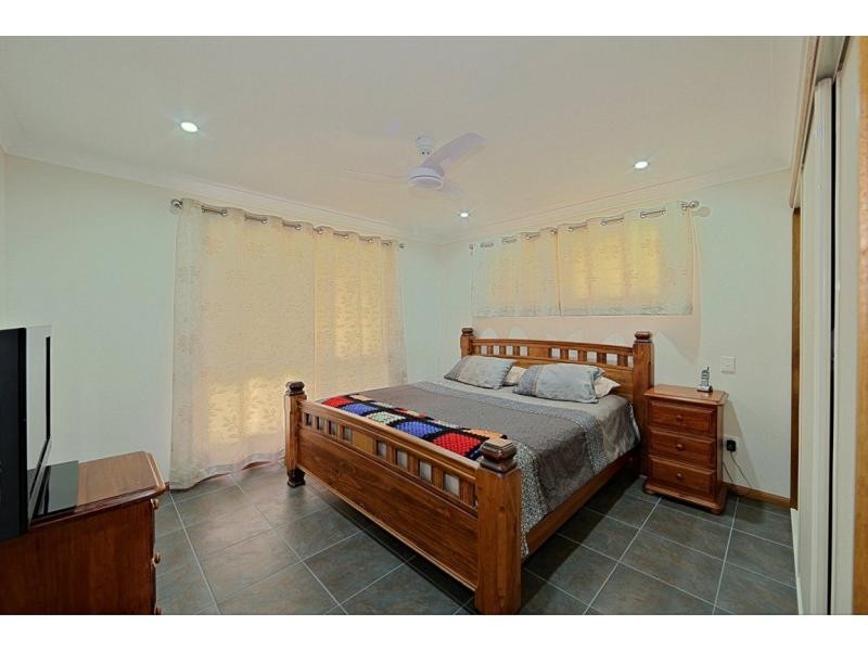Lot 200 Mittleheusers Road, Burnett Heads QLD 4670