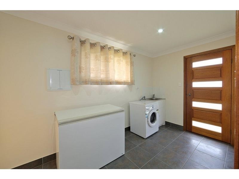 Lot 200 Mittleheusers Road, Burnett Heads QLD 4670
