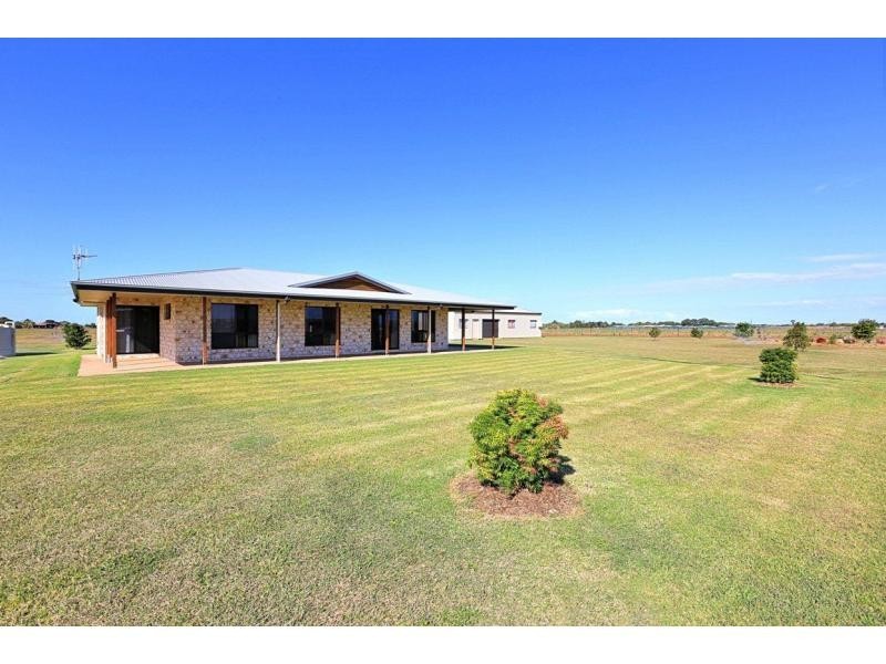 Lot 200 Mittleheusers Road, Burnett Heads QLD 4670