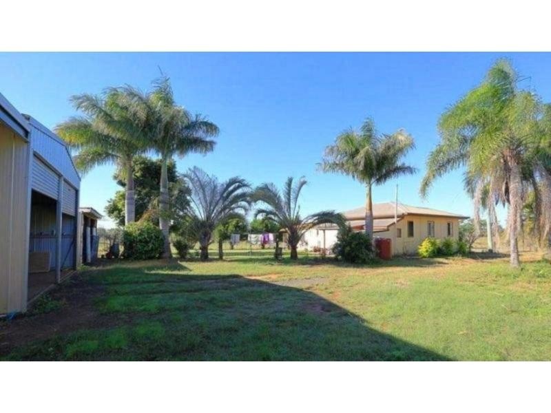 218 Bayliss Road, Sharon QLD 4670