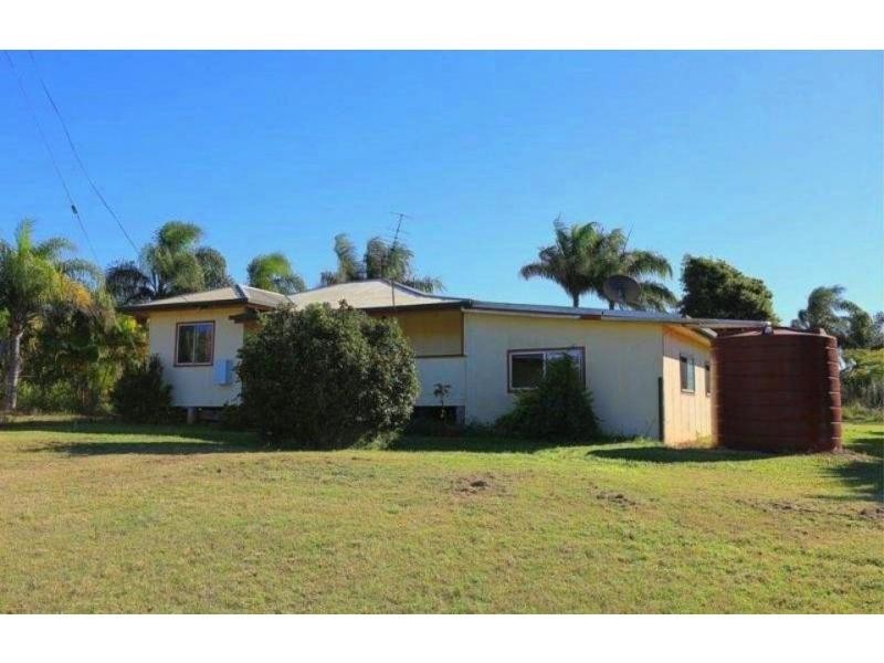 218 Bayliss Road, Sharon QLD 4670