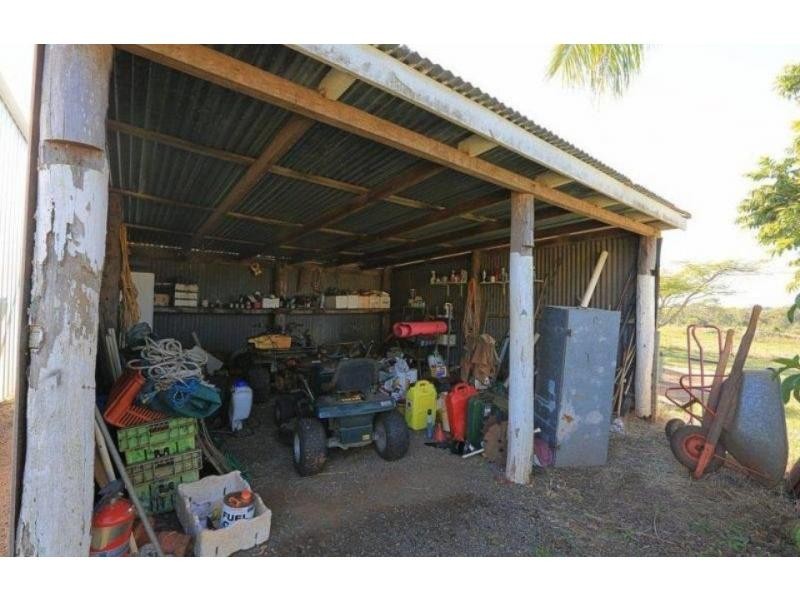 218 Bayliss Road, Sharon QLD 4670