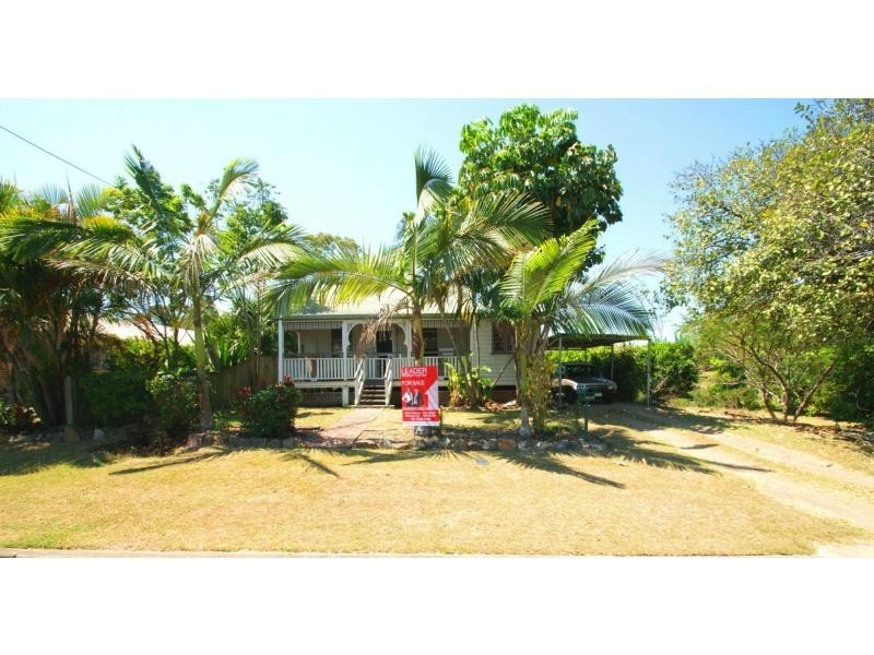 2a Waterview Road, Bundaberg North QLD 4670