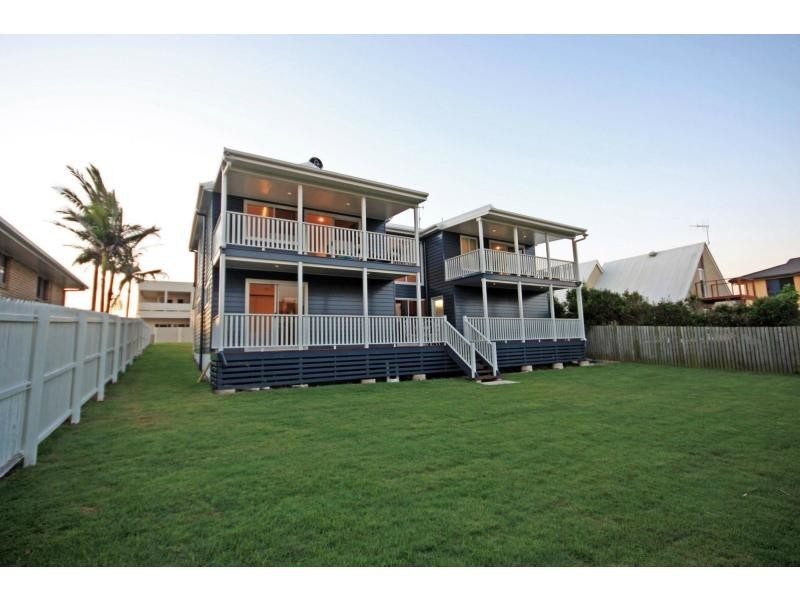 17 Oceanview Street, Bargara QLD 4670