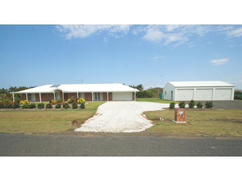 26 Spinnaker Boulevard, Innes Park QLD 4670