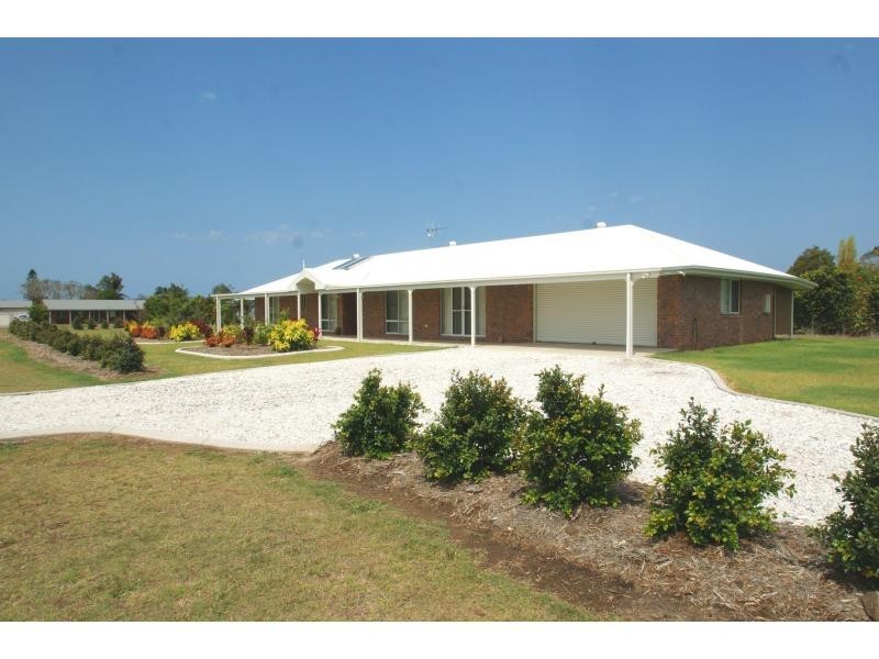 26 Spinnaker Boulevard, Innes Park QLD 4670