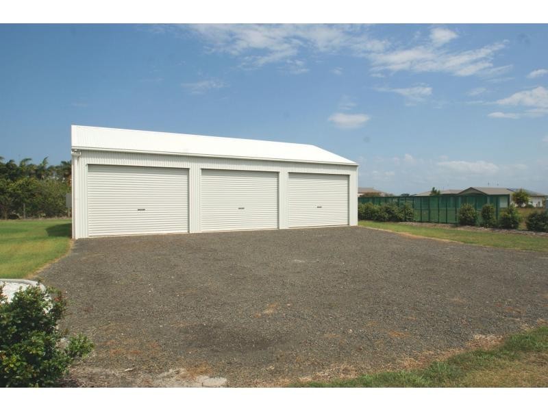 26 Spinnaker Boulevard, Innes Park QLD 4670
