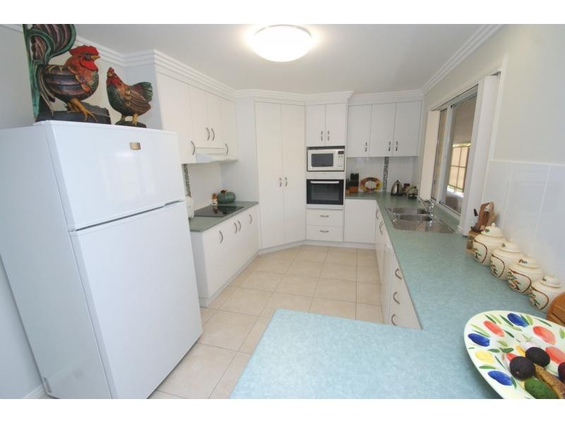 26 Spinnaker Boulevard, Innes Park QLD 4670