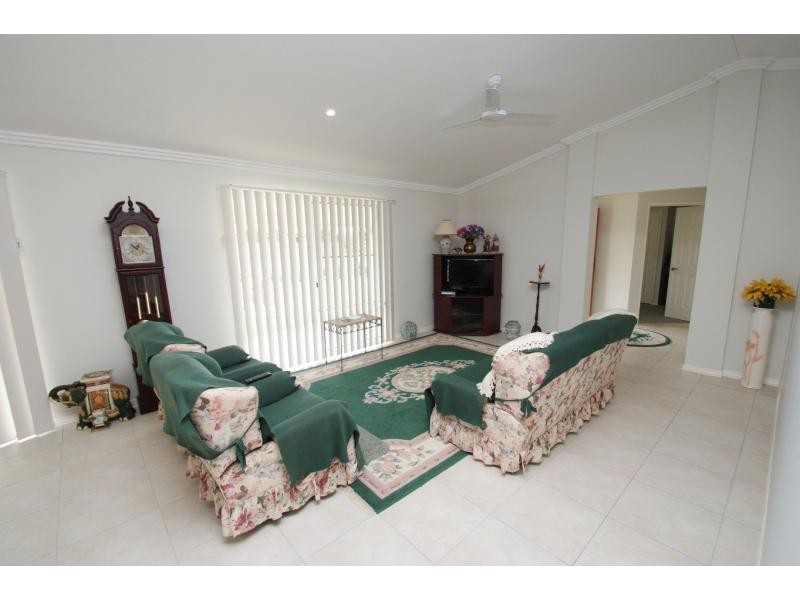 26 Spinnaker Boulevard, Innes Park QLD 4670