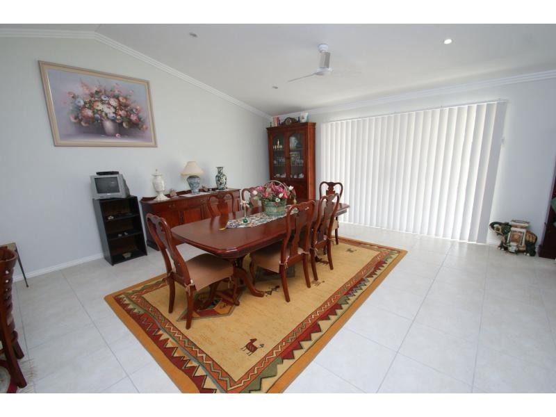 26 Spinnaker Boulevard, Innes Park QLD 4670