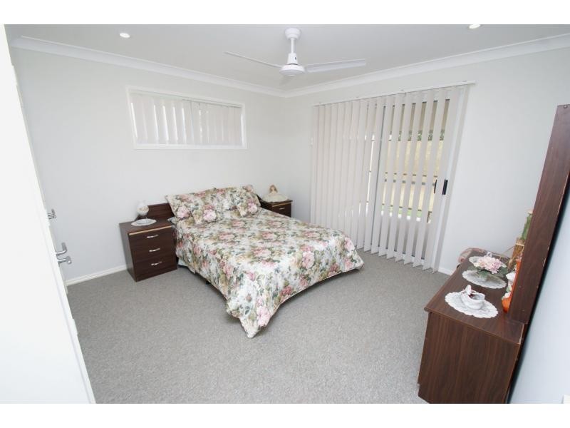 26 Spinnaker Boulevard, Innes Park QLD 4670