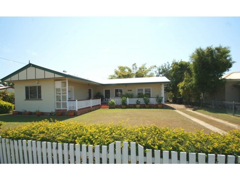 53 Tarakan Street, Svensson Heights QLD 4670