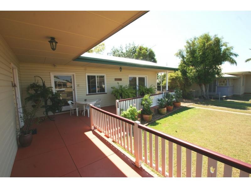 53 Tarakan Street, Svensson Heights QLD 4670