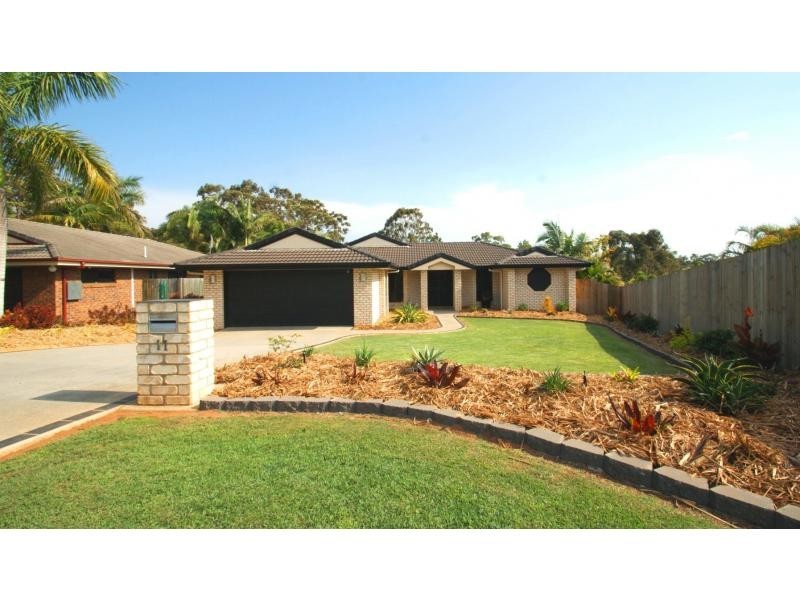 11 Reynella Drive, Avoca QLD 4670