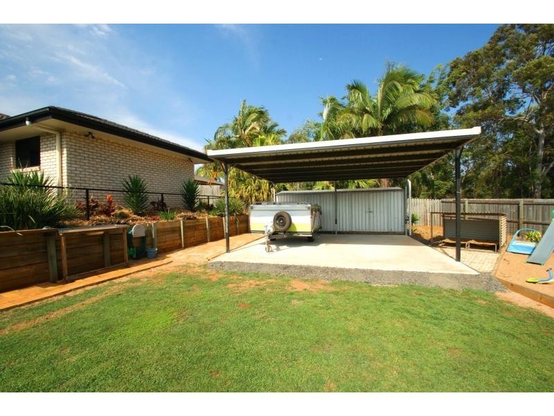 11 Reynella Drive, Avoca QLD 4670