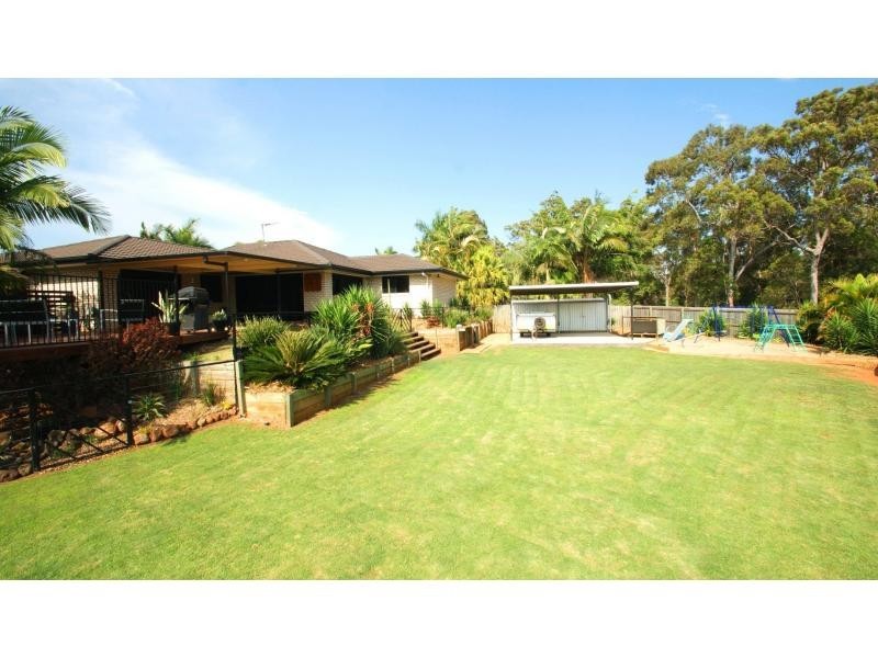 11 Reynella Drive, Avoca QLD 4670