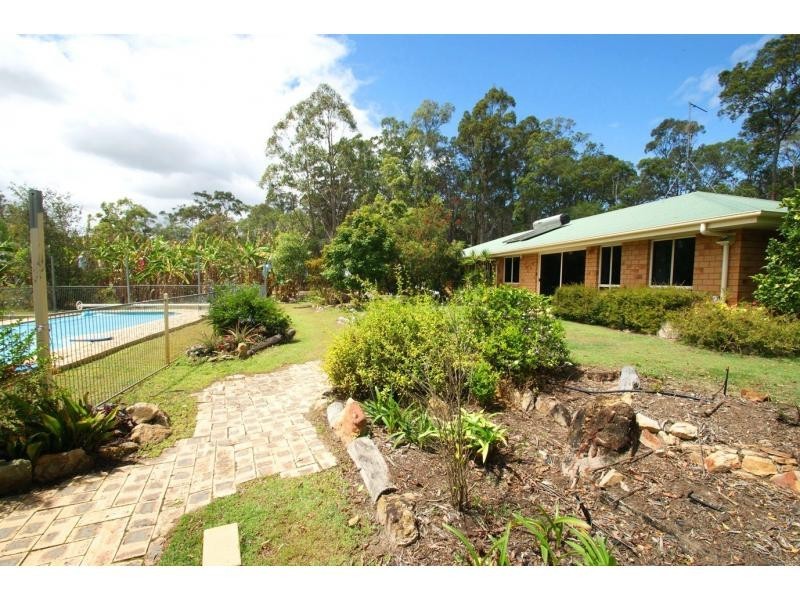 135 Cobbs Road, Bucca QLD 4670