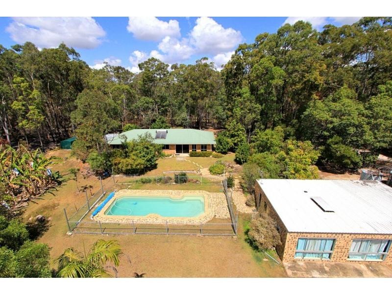 135 Cobbs Road, Bucca QLD 4670