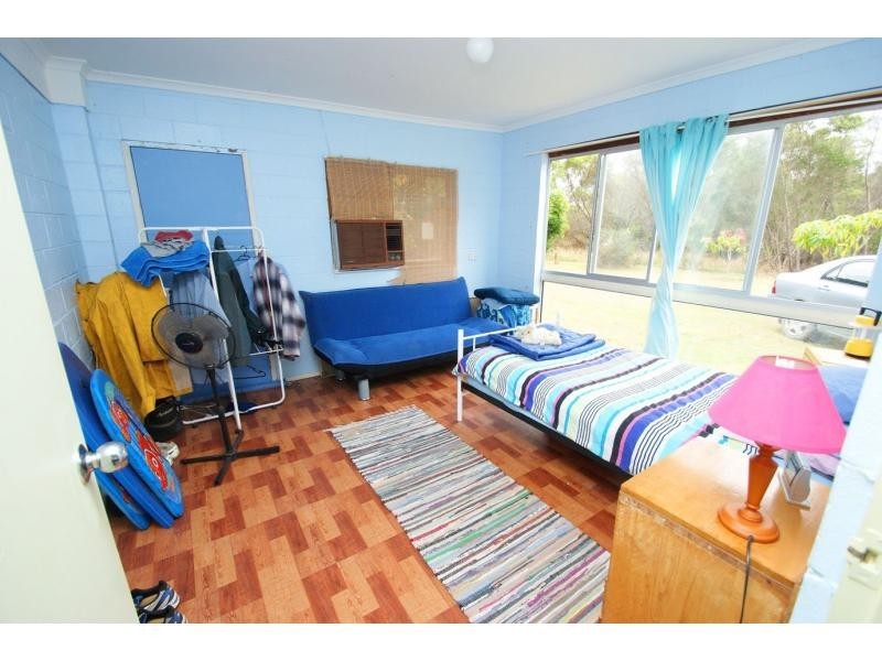 135 Cobbs Road, Bucca QLD 4670