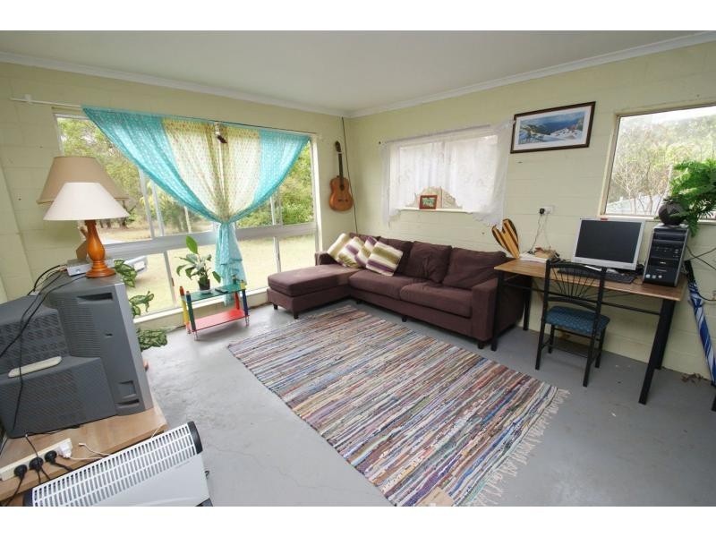 135 Cobbs Road, Bucca QLD 4670