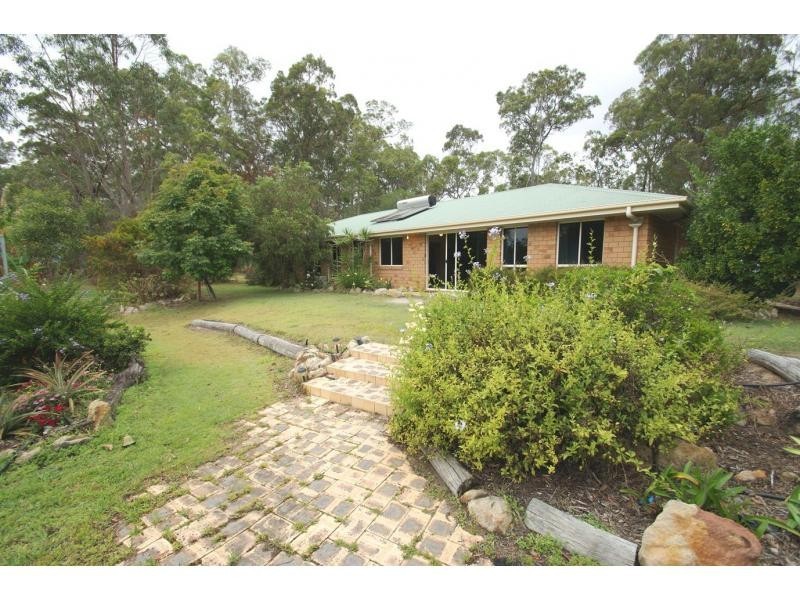 135 Cobbs Road, Bucca QLD 4670