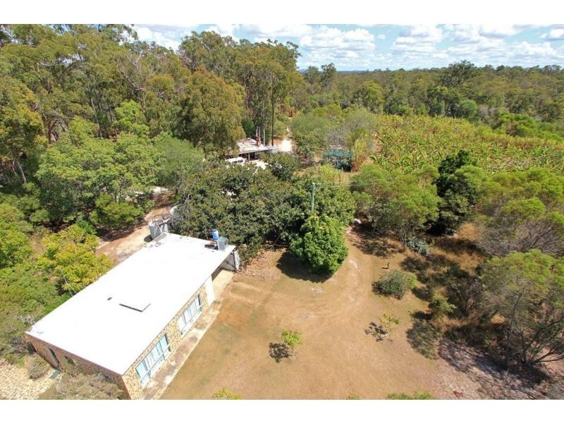 135 Cobbs Road, Bucca QLD 4670
