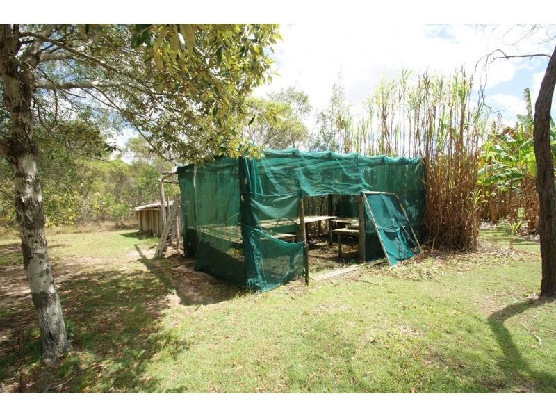 135 Cobbs Road, Bucca QLD 4670