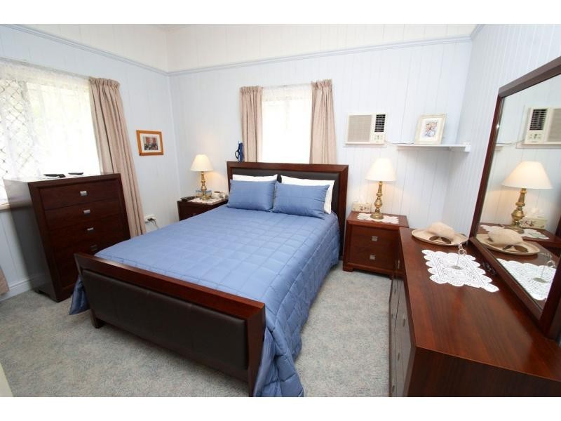 96 Lamb Street, Walkervale QLD 4670