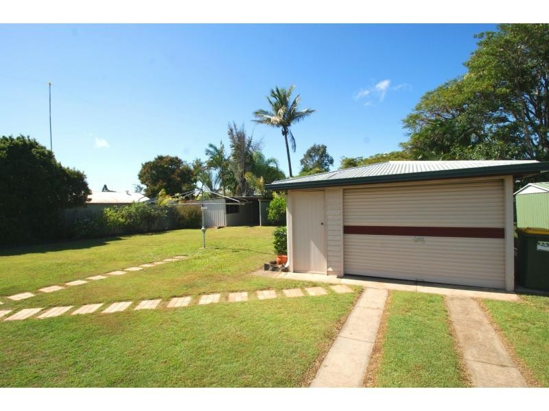 96 Lamb Street, Walkervale QLD 4670