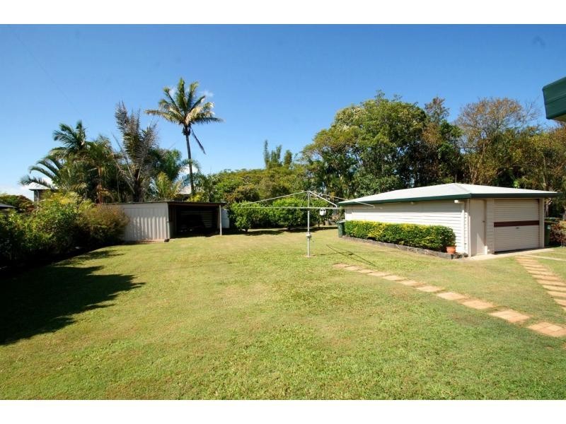 96 Lamb Street, Walkervale QLD 4670