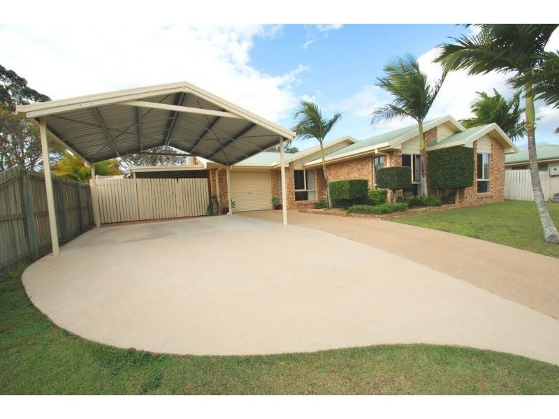 9 Cocas Drive, Avoca QLD 4670