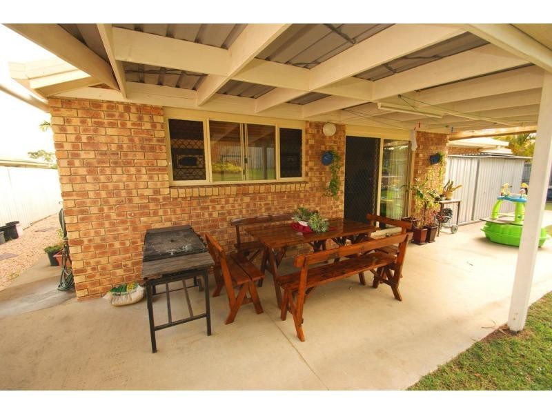 9 Cocas Drive, Avoca QLD 4670