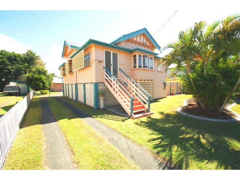 101 Lamb Street, Walkervale QLD 4670