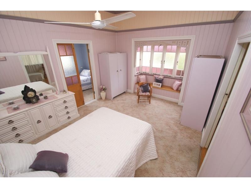 101 Lamb Street, Walkervale QLD 4670