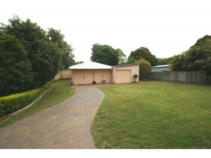 101 Lamb Street, Walkervale QLD 4670