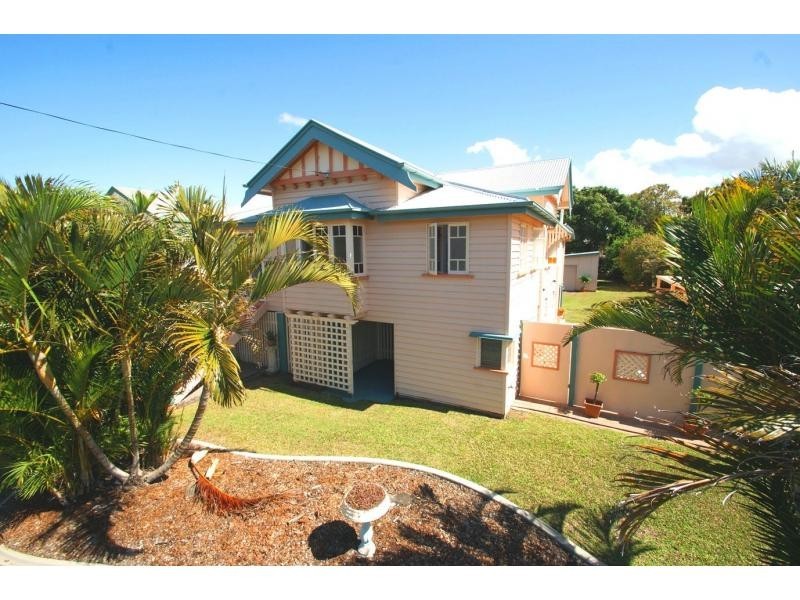 101 Lamb Street, Walkervale QLD 4670