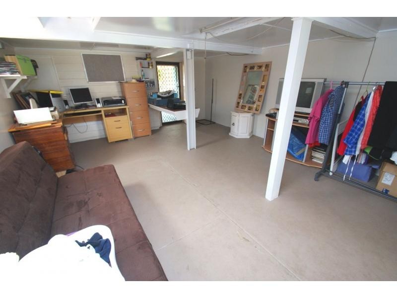 101 Lamb Street, Walkervale QLD 4670