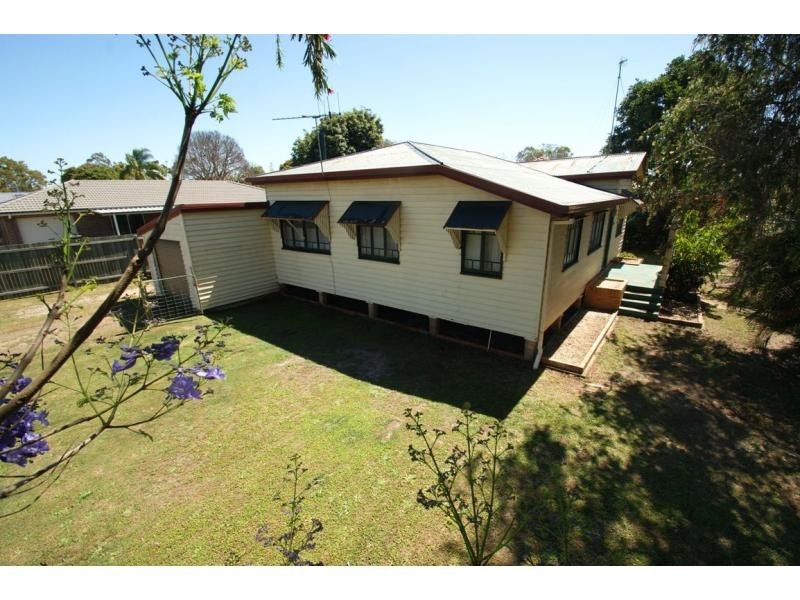 14 Elliott Heads Road, Kepnock QLD 4670