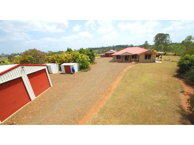 104 Gilgai Road, Delan QLD 4671