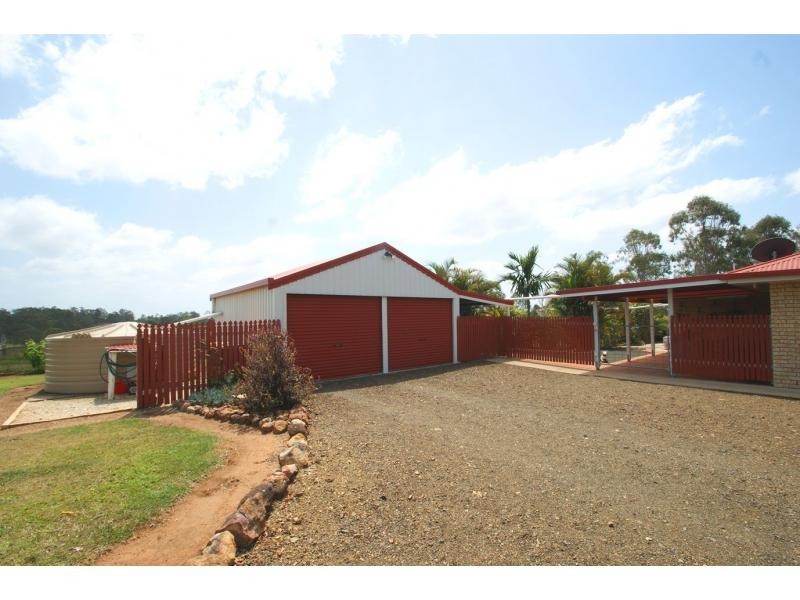 104 Gilgai Road, Delan QLD 4671